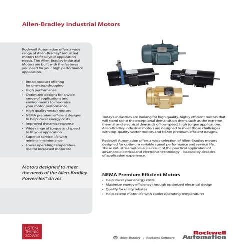 How To: Reduce Noise From a Brushed Motor | PDF