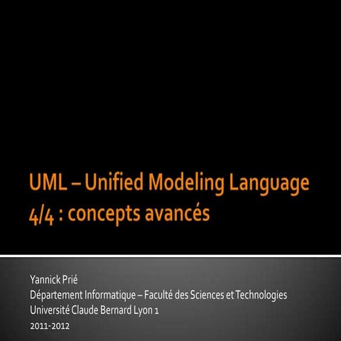 CM uml-concepts-avances