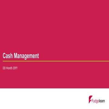 CM01 - Cash Management.pptx asdfsfasdfasdfas