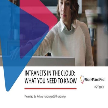 Intranets & Digital Hubs With Office 365: What You Need To Know