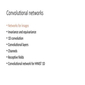 CM20315_10_Convolutional neural networkArchitecture