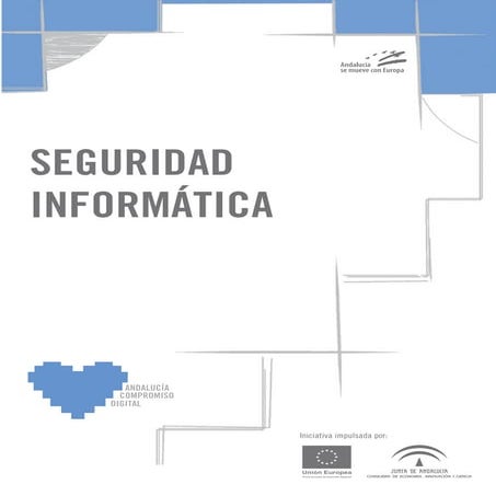 Seguridad informática