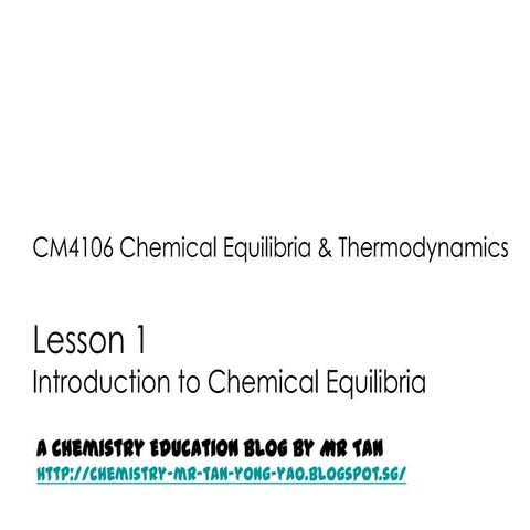 CM4106 Review of Lesson 1