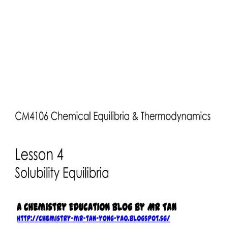 CM4106 Review of Lesson 4