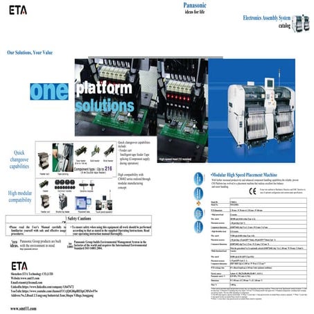 Cm602 introduction | PDF