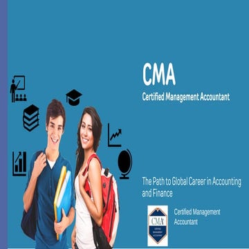Best CMA Course in Chennai |FinChartered
