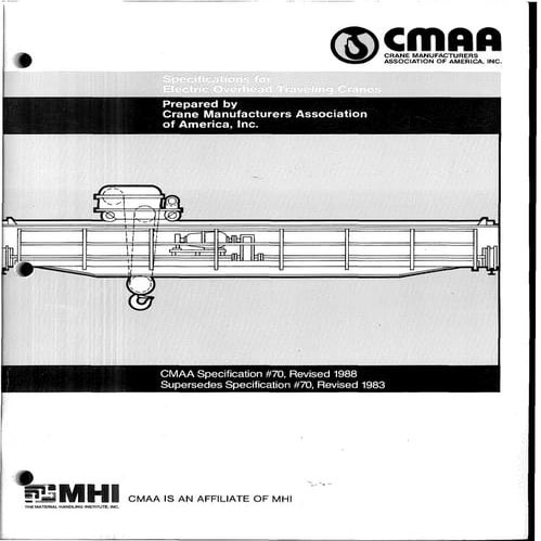 Cmaa specification-70
