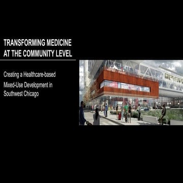 CMAA April Luncheon - Focal Point