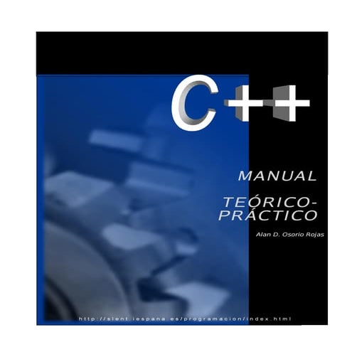 Manual c++ | PDF