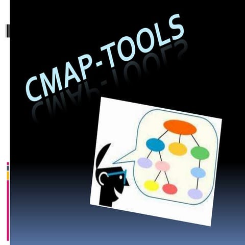 PPT ¿Qué es Cmap Tools? | PPS