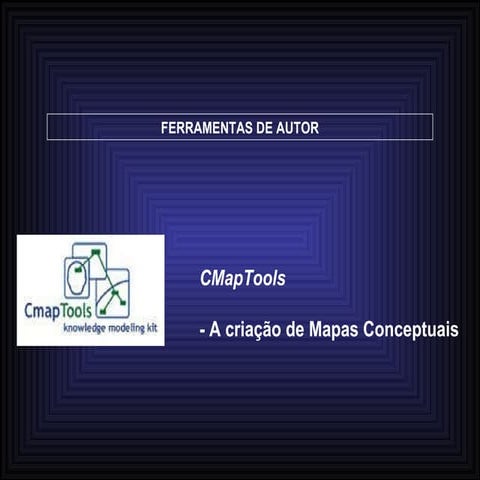 Tutorial Cmap Tools | PDF