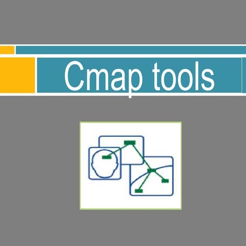 Actividad cmap tools | PPTX