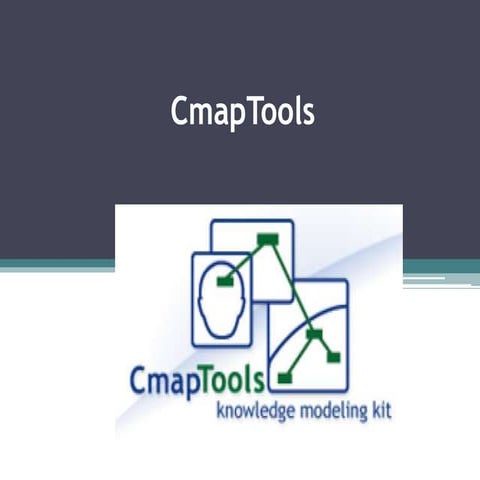 Actividad cmap tools | PPTX