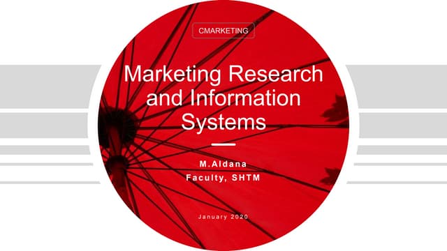 Cmarketing 5