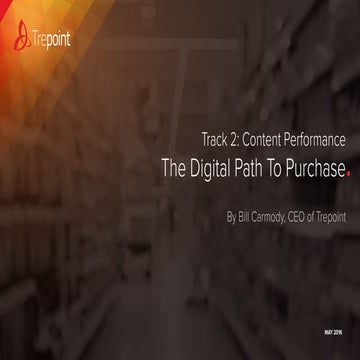 Influencer Marketing: From Content to Commerce