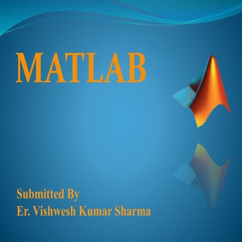 MATLAB