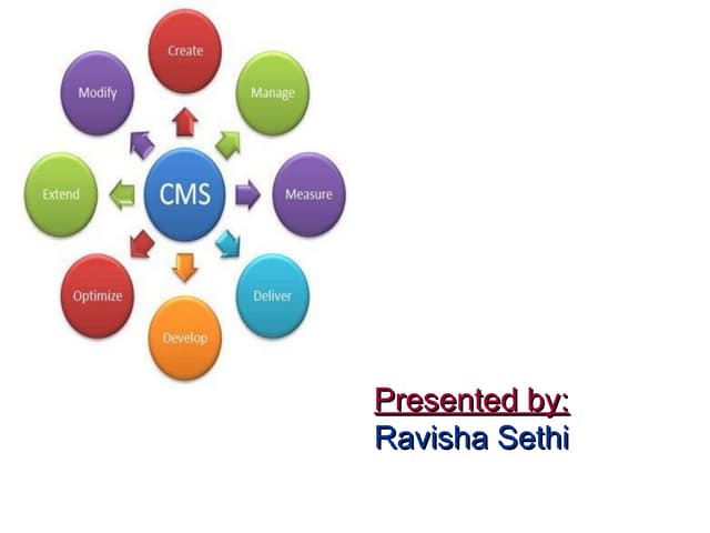 CMS