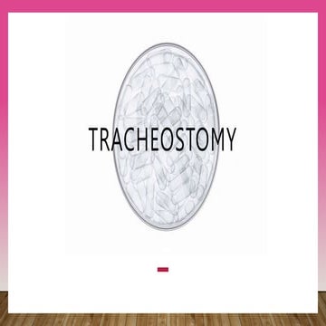 CME TRACHEOSTOMY.pptx