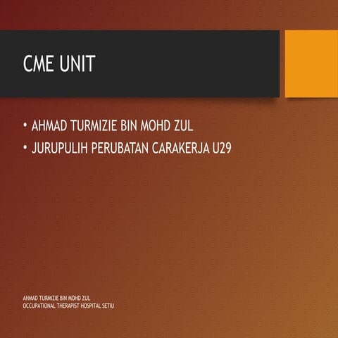 Floortime DIR in Occupational Therapy Management