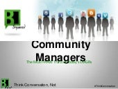 MUST-HAVE Traits Of Today's Communi...