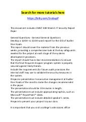 Cmgt 400 week 5 presentation 04 image