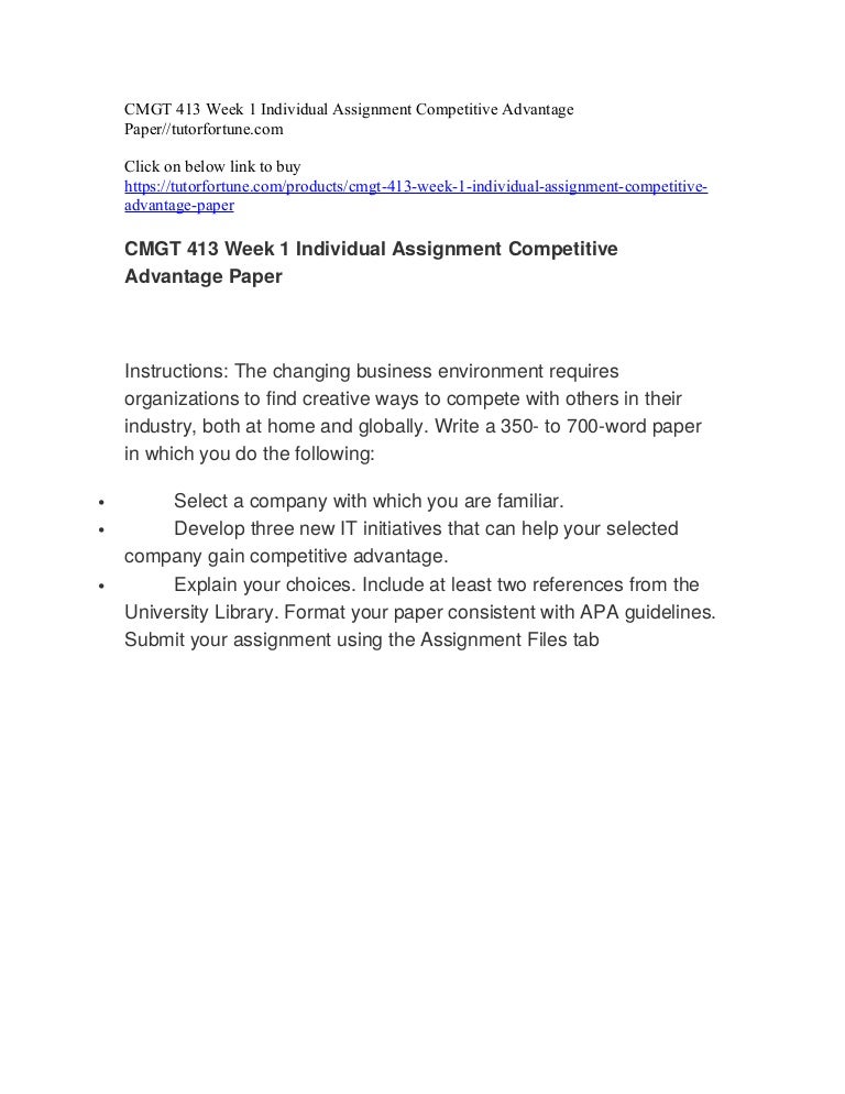 Lw2903 individual assignment essay 02 image