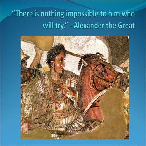 Introduction to Ancient Greece powerpoint | PPT