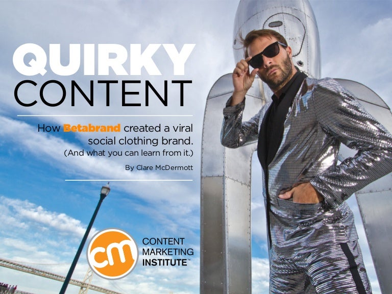 Quirky dating websites