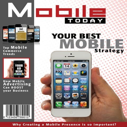 Cmjh mobile magazine