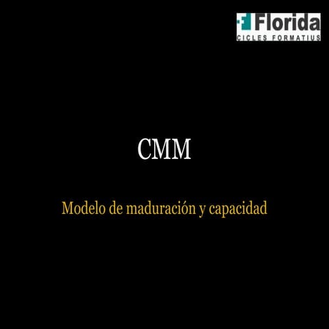 CMM