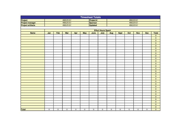 Cmmaao timesheet-totals-pmi-pmp