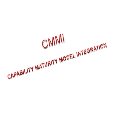 CMMI