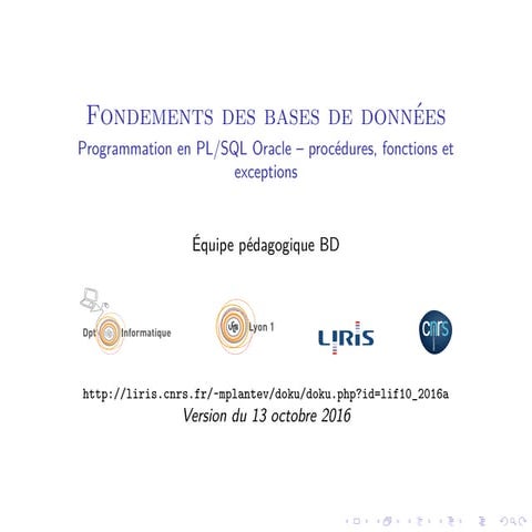 CMO3_PL_SQL.pdf FORMATION BD CYCLE INGGENIEUR