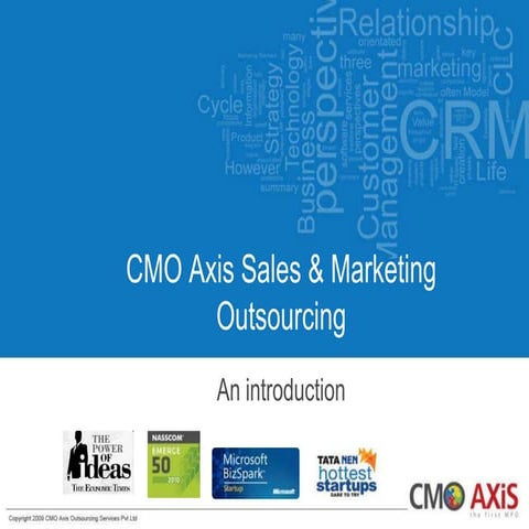 Cmo Axis Profile 2011