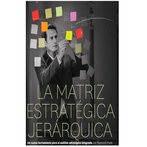 Matriz de priorización | DOCX