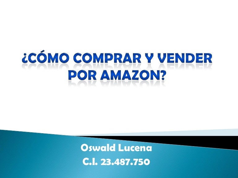 comprar x amazon