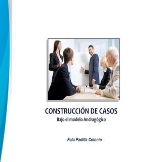 Cómo construir casos 