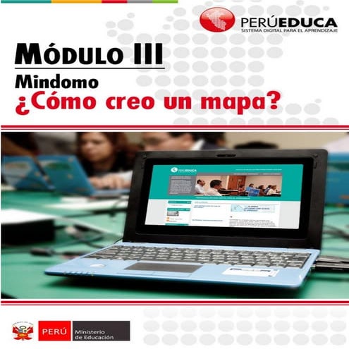 Cómo creo un mapa 3