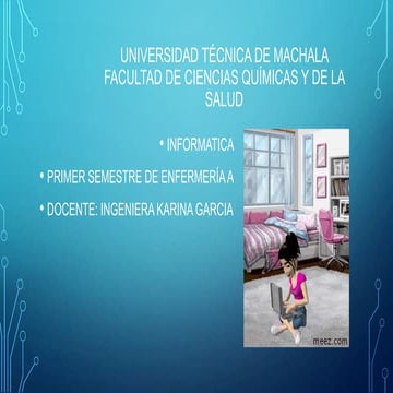 Cómo detectar una infección