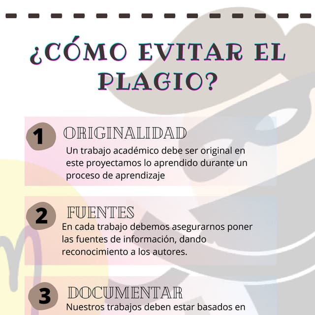 Plagio Académico: Qué Es, Cómo Evitarlo Y Sanciones – XNCUC