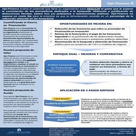 Cómo incrementar rentabilidad&competitividad