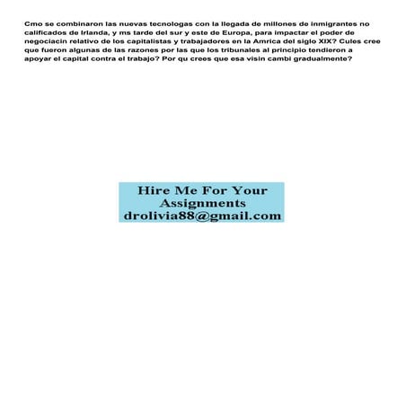 Cmo se combinaron las nuevas tecnologas con la llegada de.pdf