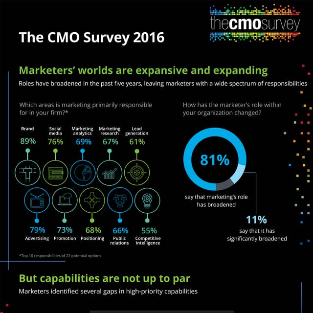 The CMO Survey 2016
