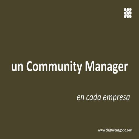 CM para empresas
