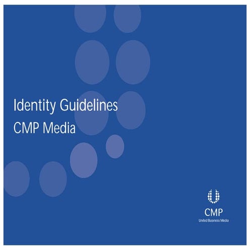 Cmp media id guidelines