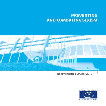 Cm rec(2019)1 on preventing and combating sexism.pdf
