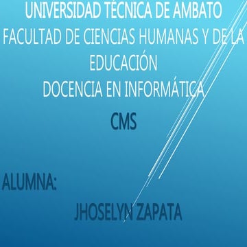 Cms