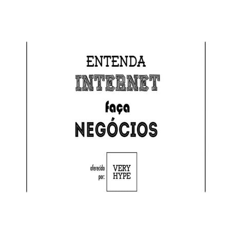História e utilização da internet | PPTX