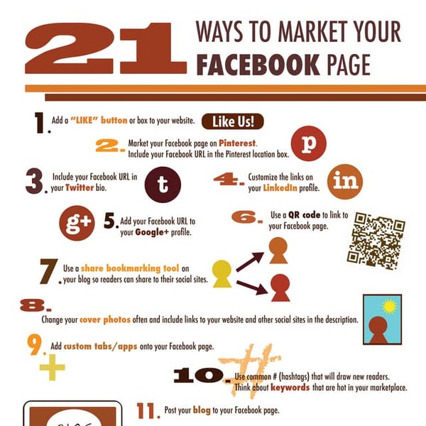 How to Change your Facebook Cover Photo