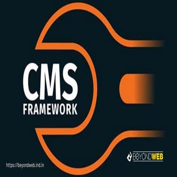 Cms development